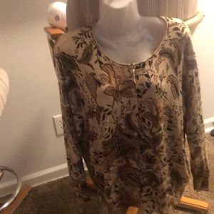 Beautiful Vintage sweater